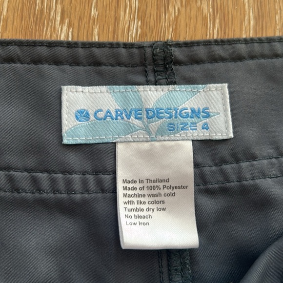 Carve Designs Board Shorts - Picture 4 of 6